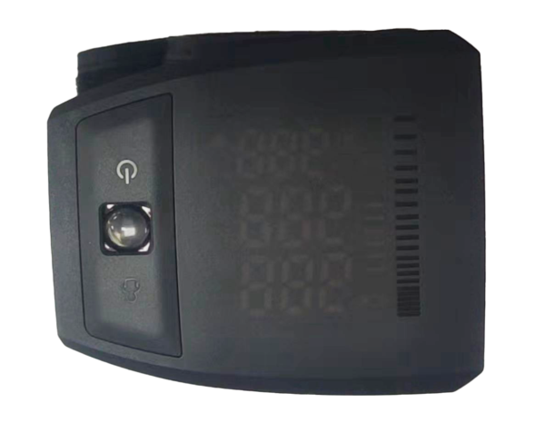 The Emitter Series Wrist Blood Pressure Monitor - Image 12
