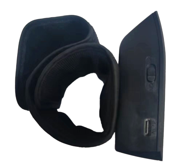 The Emitter Series Wrist Blood Pressure Monitor - Image 11
